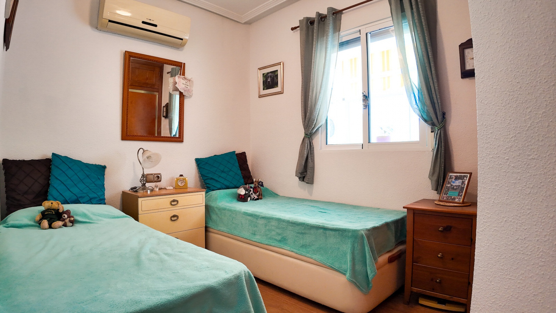 Revente - Bungalow - Playa Flamenca - san jose