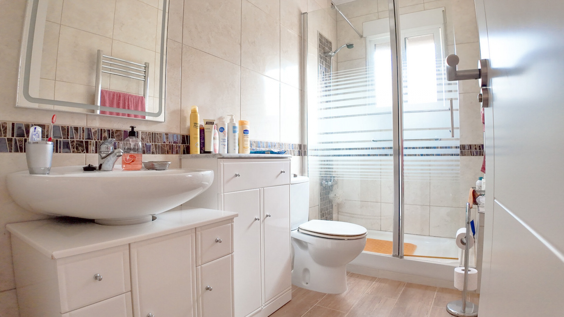 Revente - Bungalow - Playa Flamenca - san jose