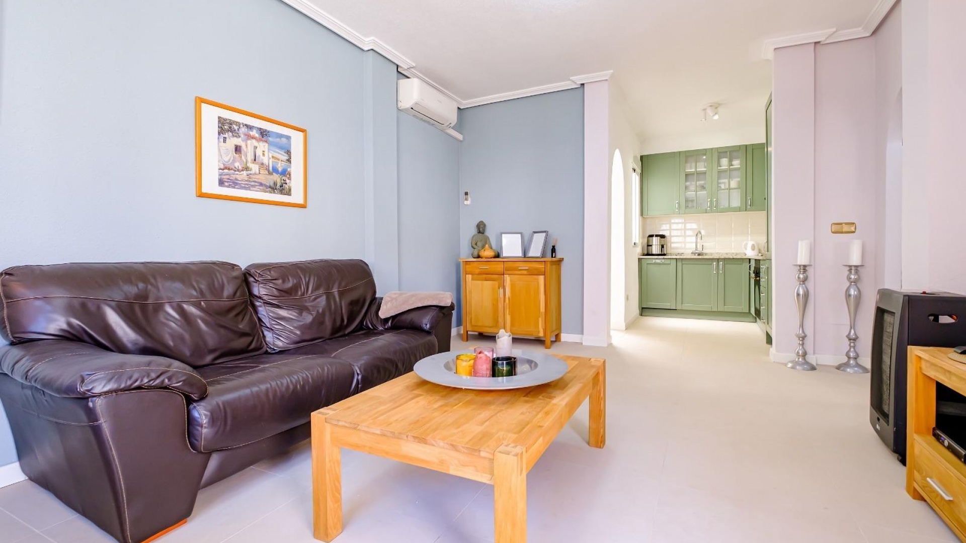 Revente - Bungalow - Playa Flamenca - san jose