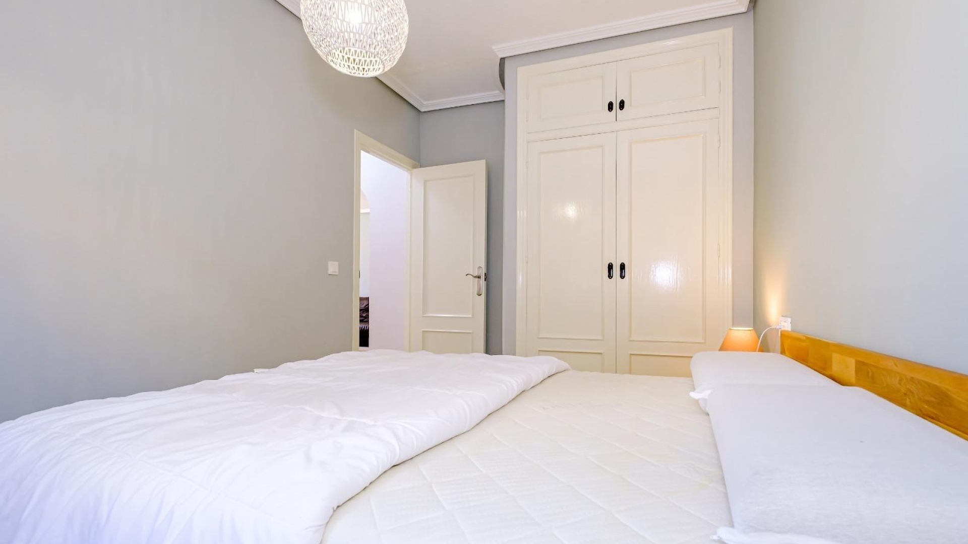 Revente - Bungalow - Playa Flamenca - san jose