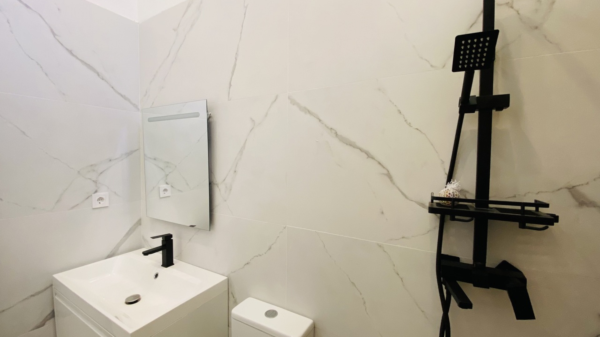 Revente - Bungalow - Playa Flamenca