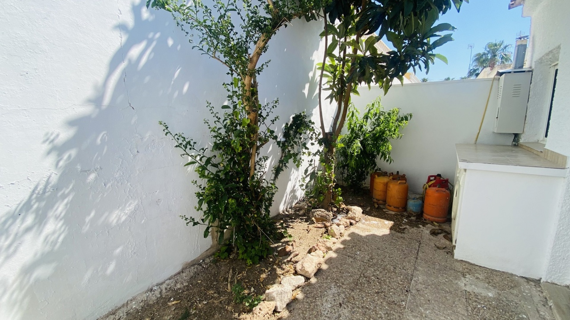 Revente - Bungalow - Playa Flamenca