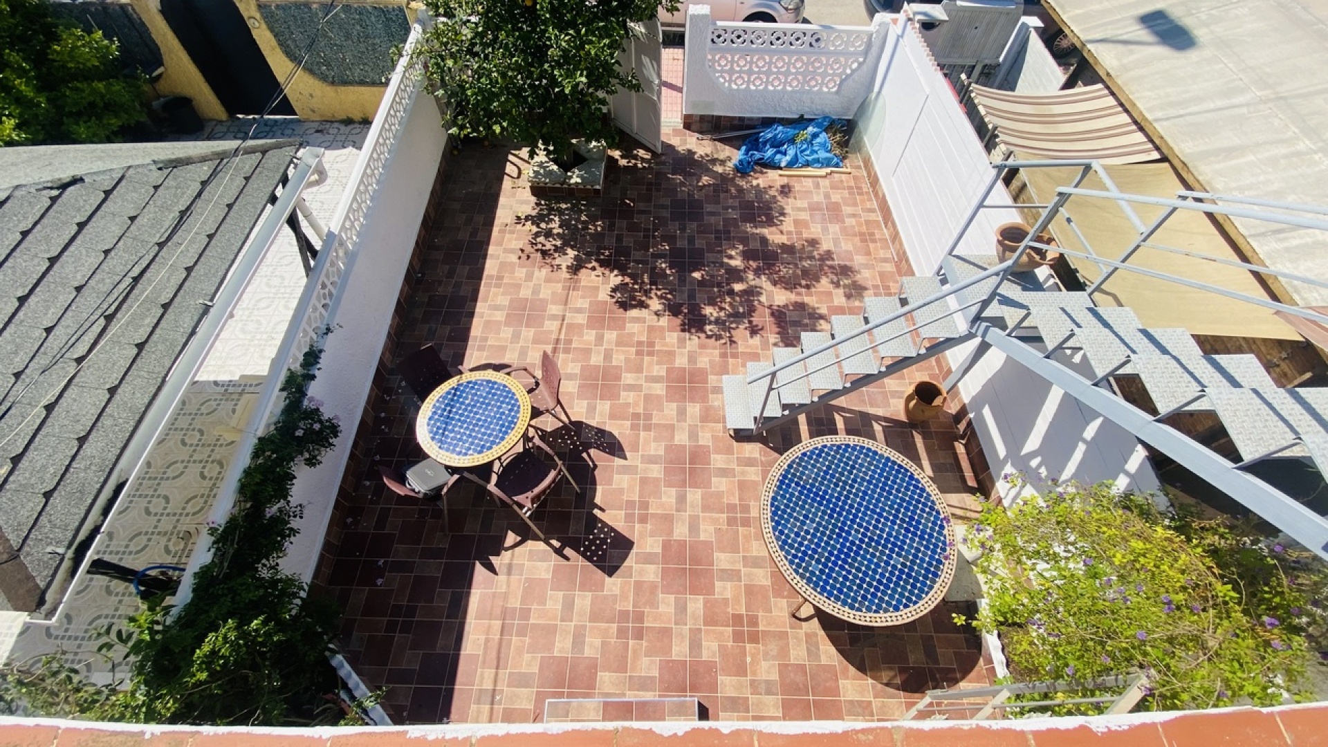 Revente - Bungalow - Playa Flamenca