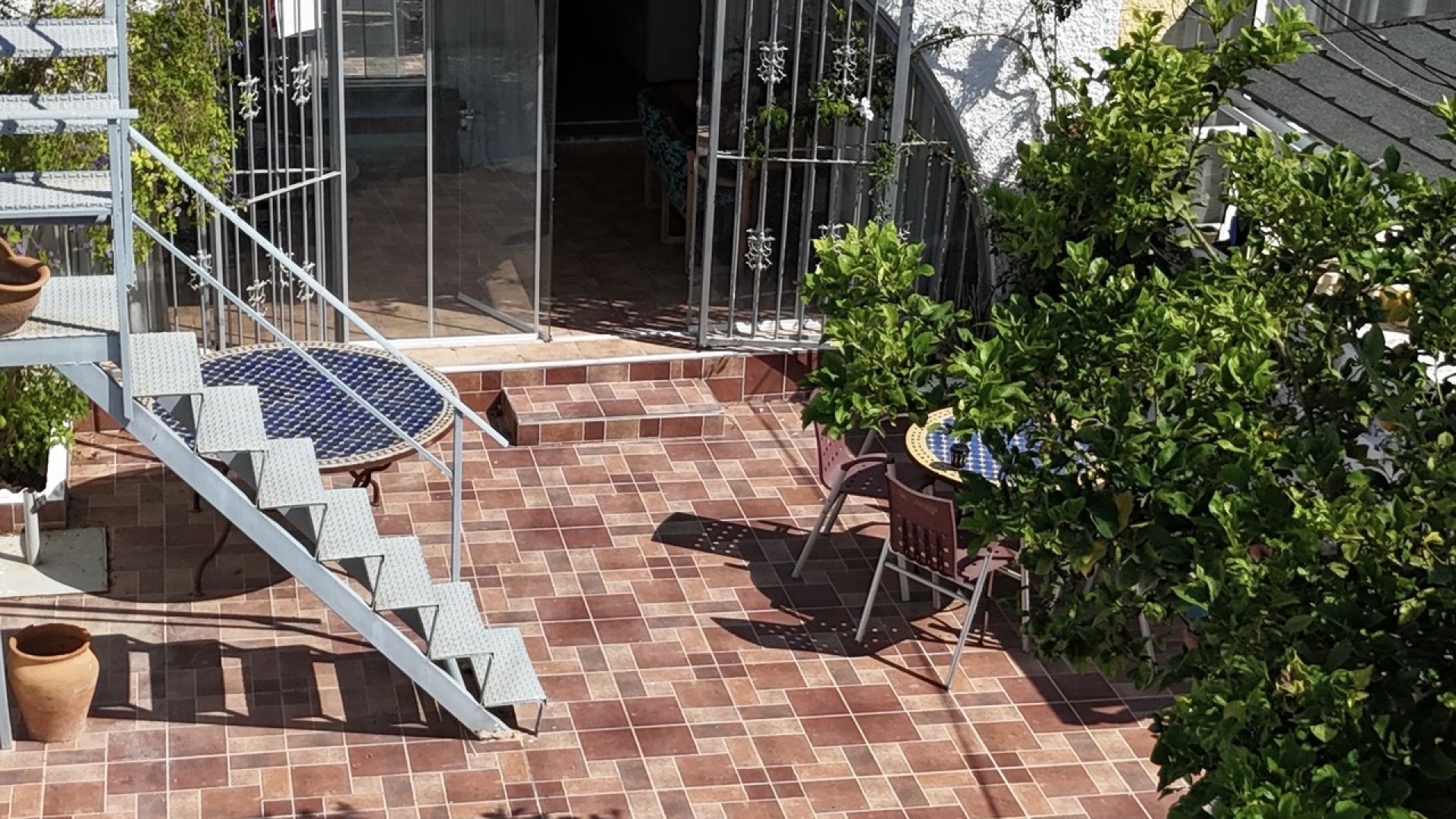 Revente - Bungalow - Playa Flamenca