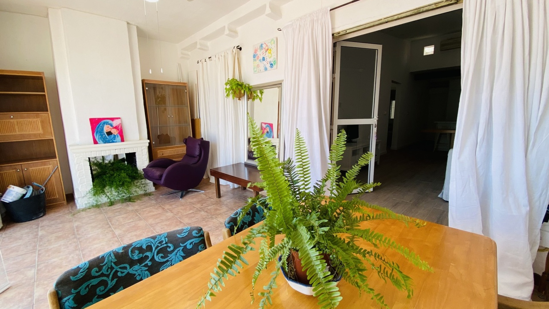 Revente - Bungalow - Playa Flamenca