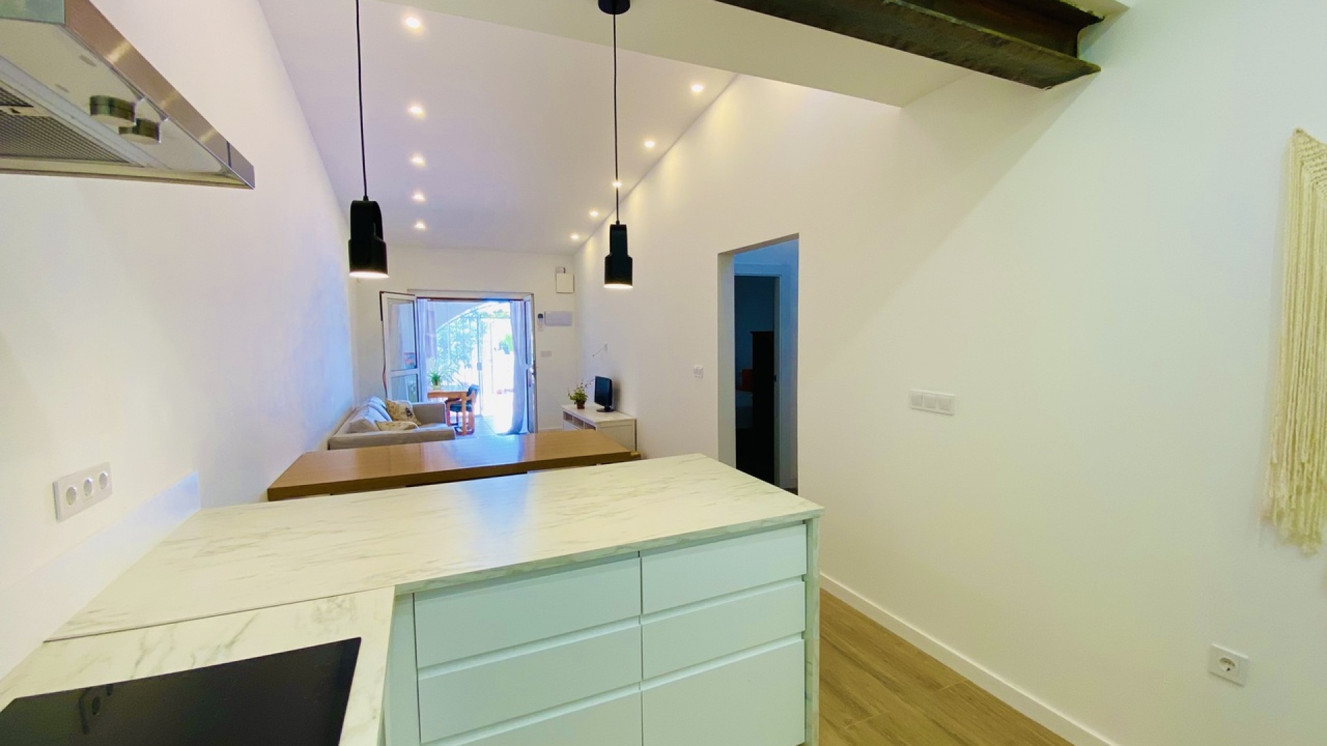 Revente - Bungalow - Playa Flamenca