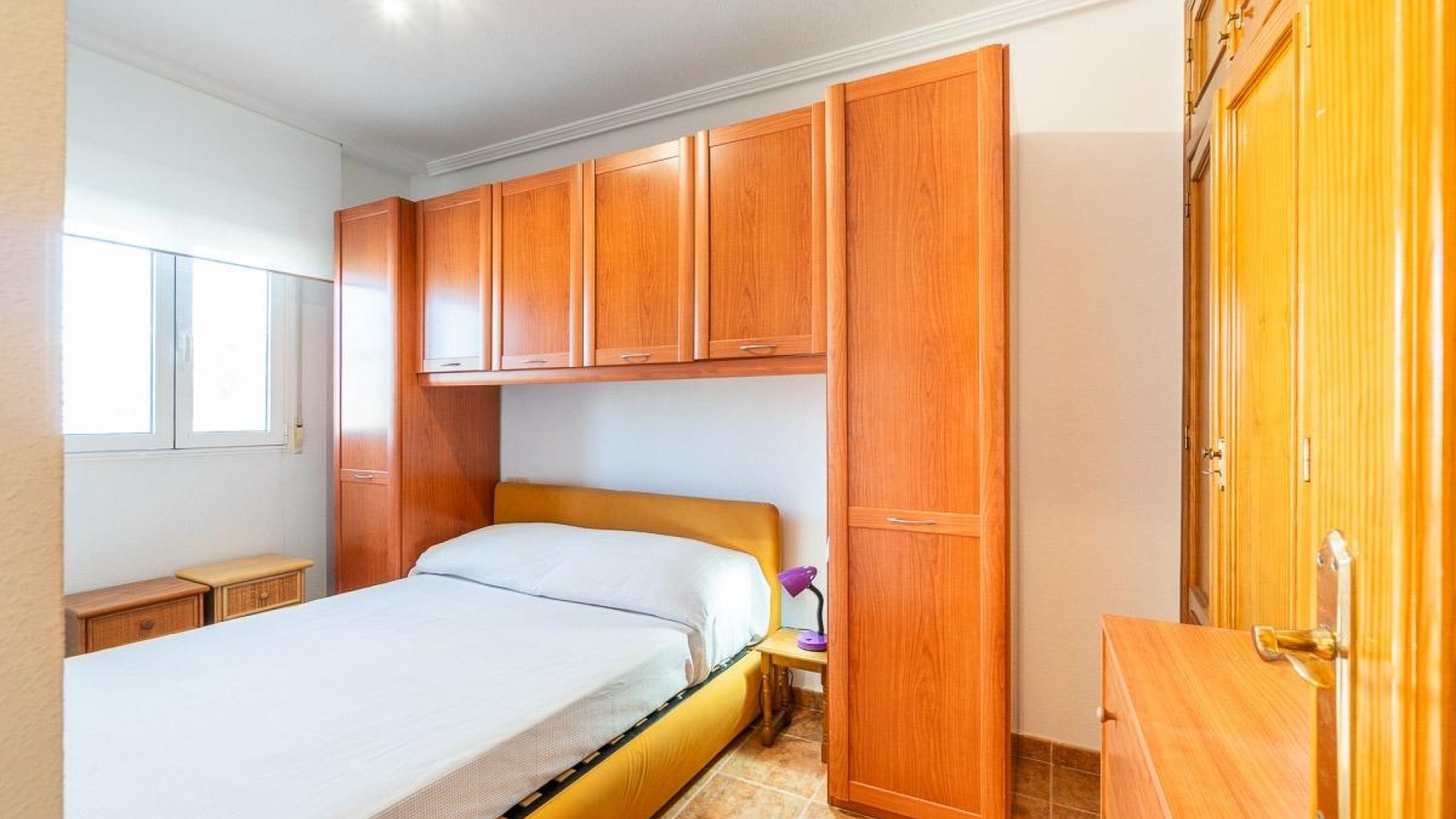 Revente - Bungalow - Punta Prima - la campana