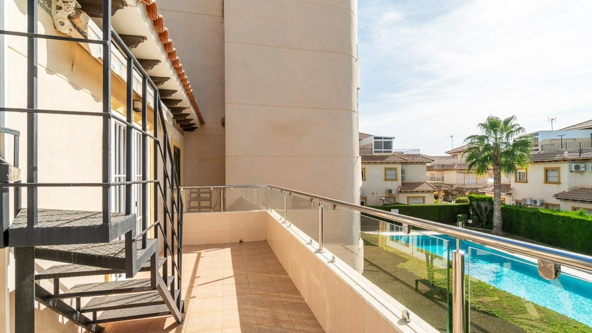 Revente - Bungalow - Punta Prima - la campana