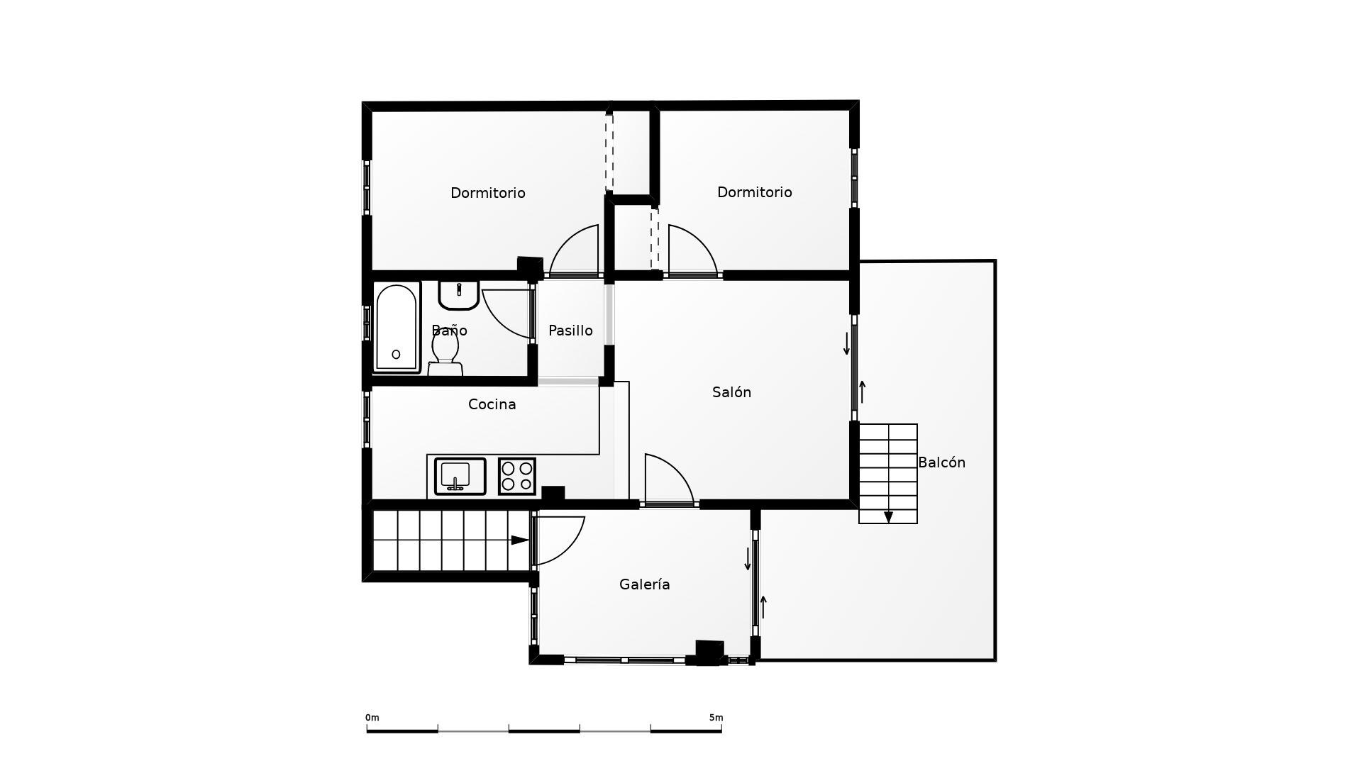 Revente - Bungalow - Punta Prima - la campana