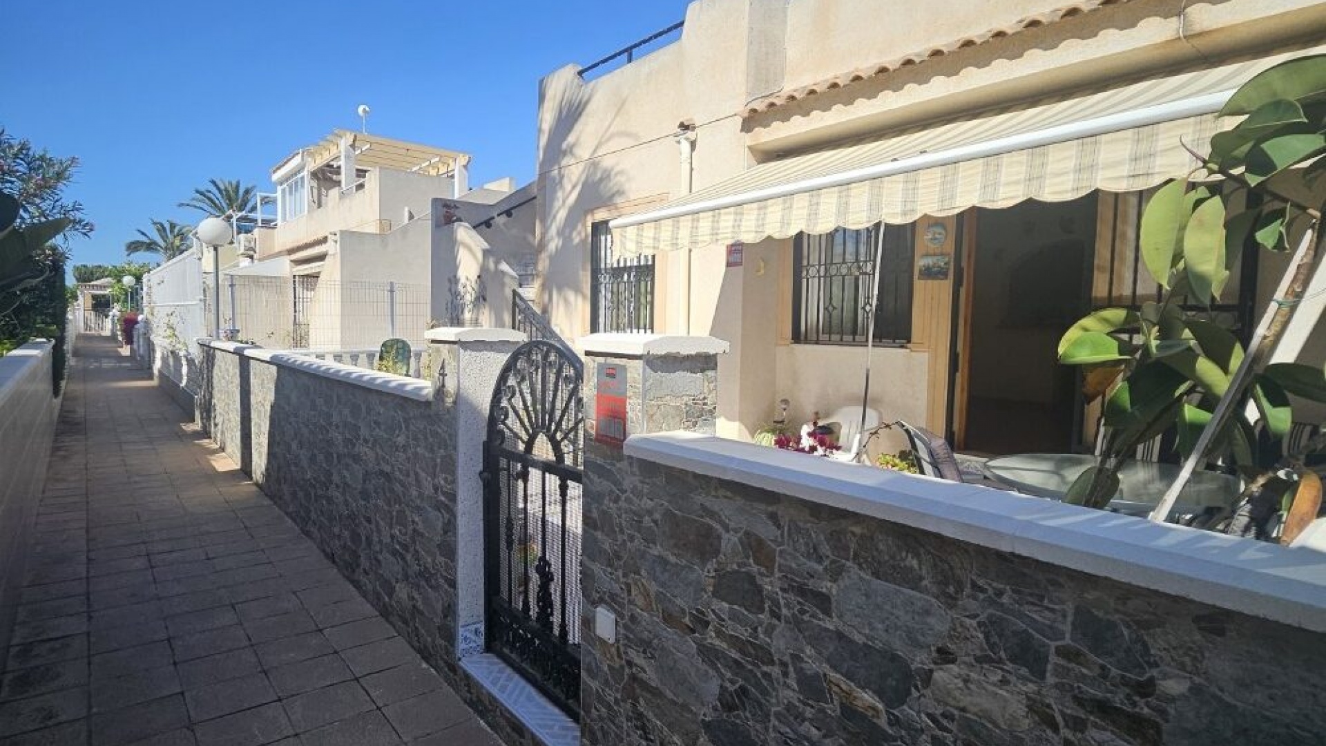 Revente - Bungalow - Punta Prima - serena