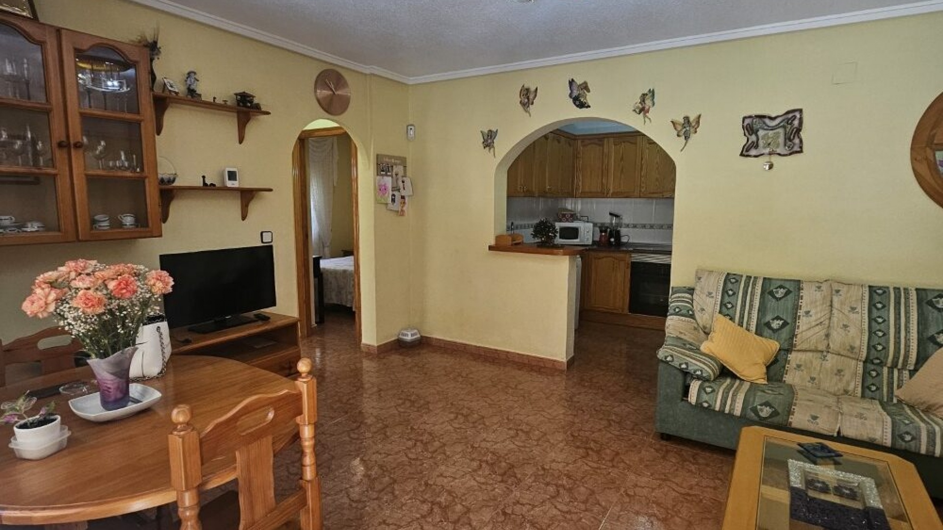 Revente - Bungalow - Punta Prima - serena