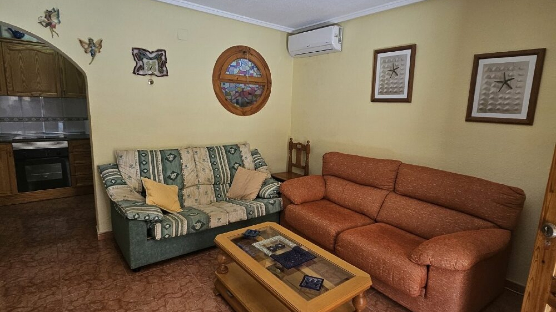 Revente - Bungalow - Punta Prima - serena