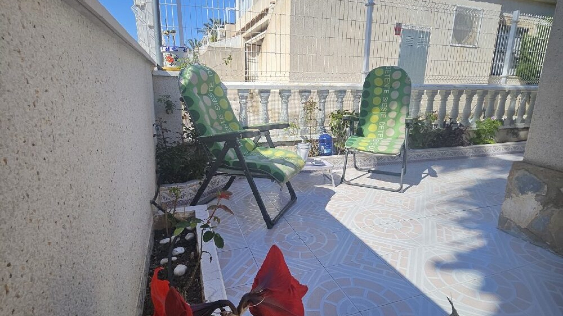 Revente - Bungalow - Punta Prima - serena