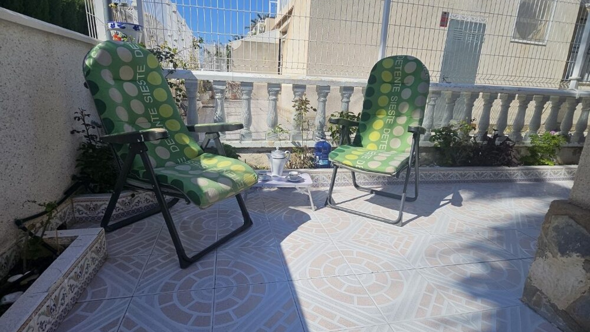 Revente - Bungalow - Punta Prima - serena