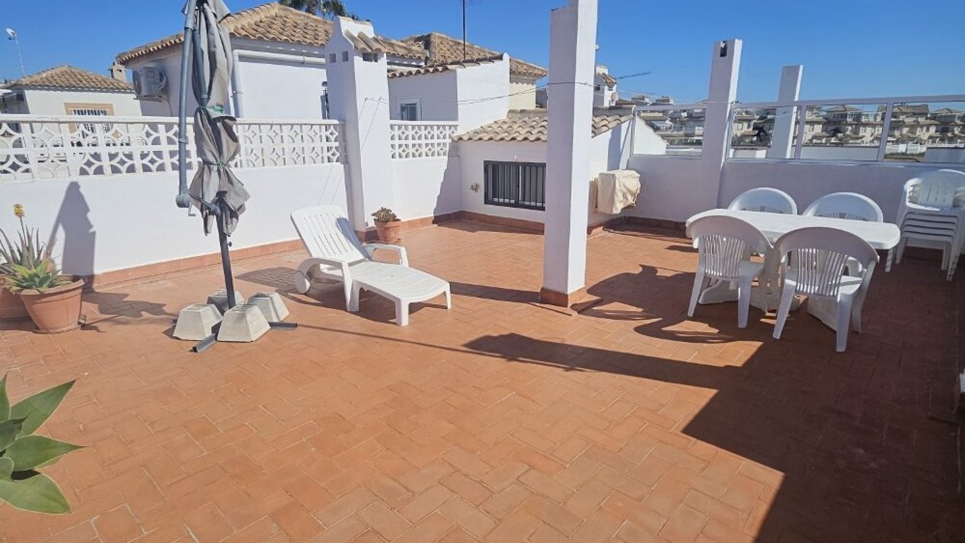 Revente - Bungalow - Punta Prima - serena