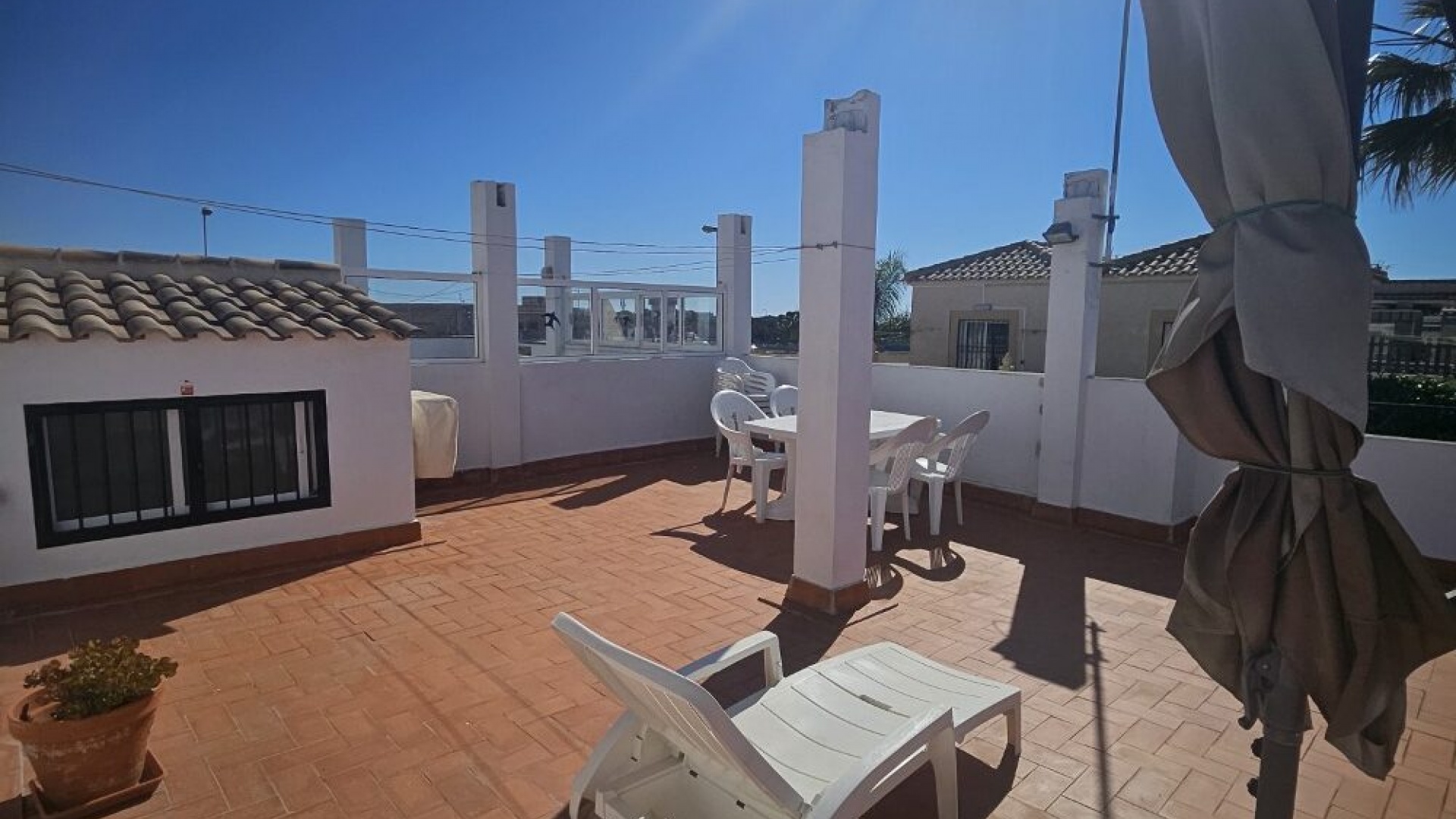 Revente - Bungalow - Punta Prima - serena