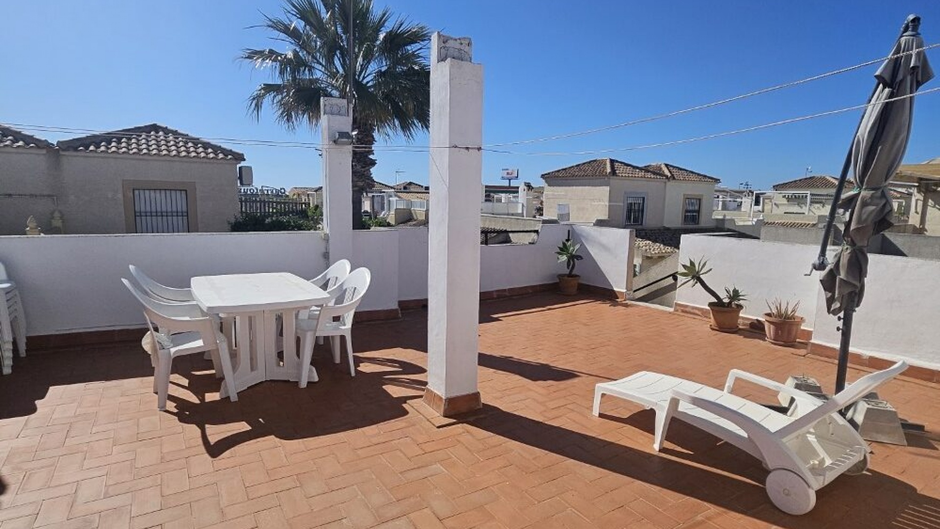 Revente - Bungalow - Punta Prima - serena