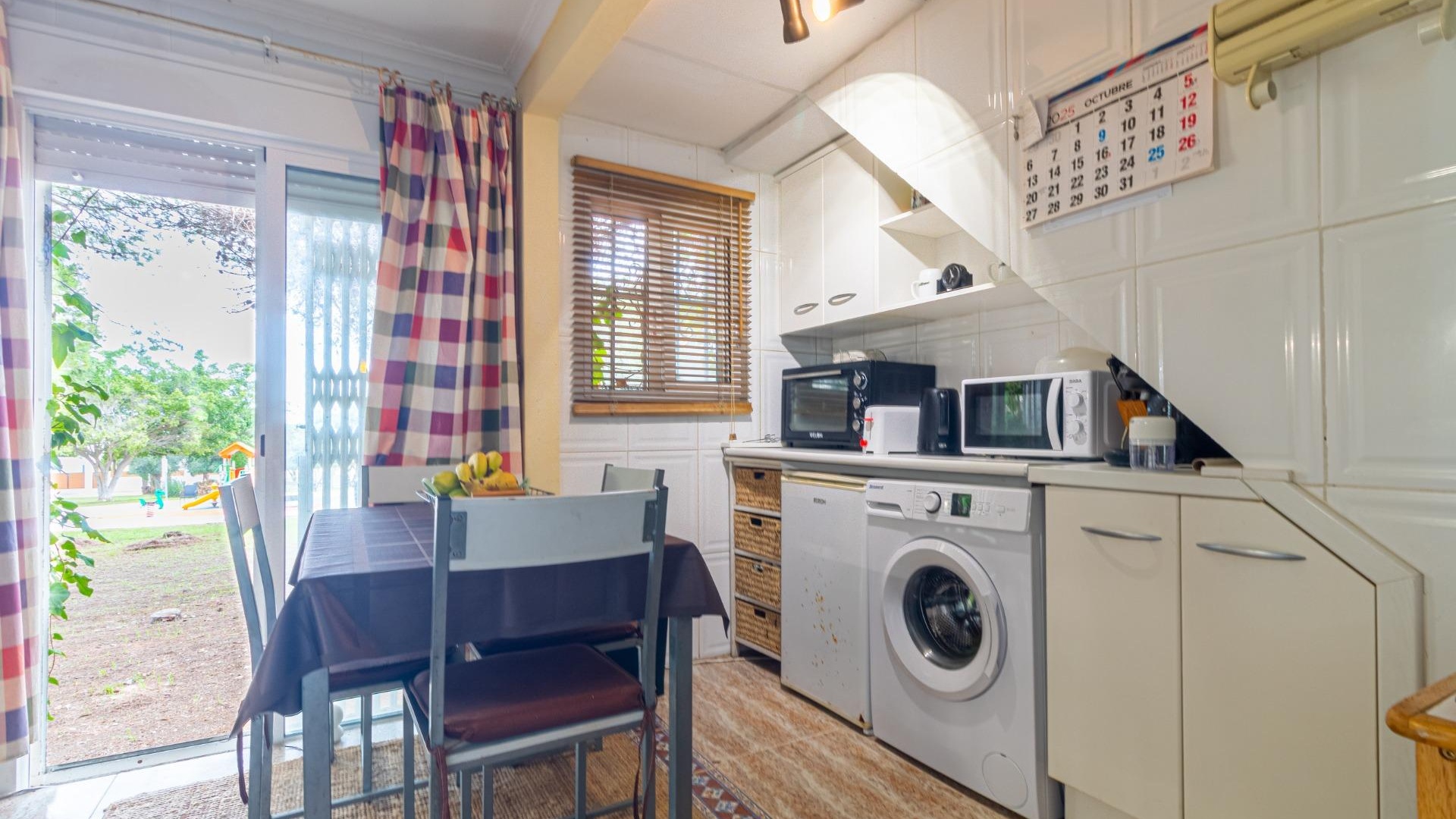 Revente - Bungalow - Punta Prima - serena