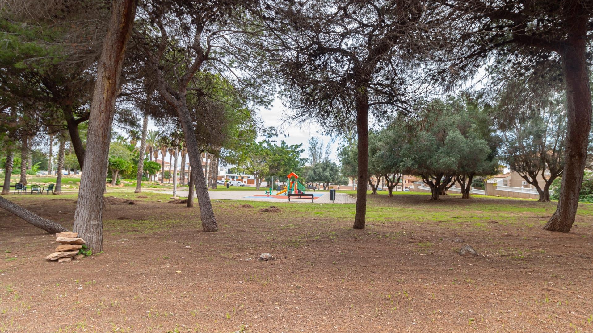 Revente - Bungalow - Punta Prima - serena