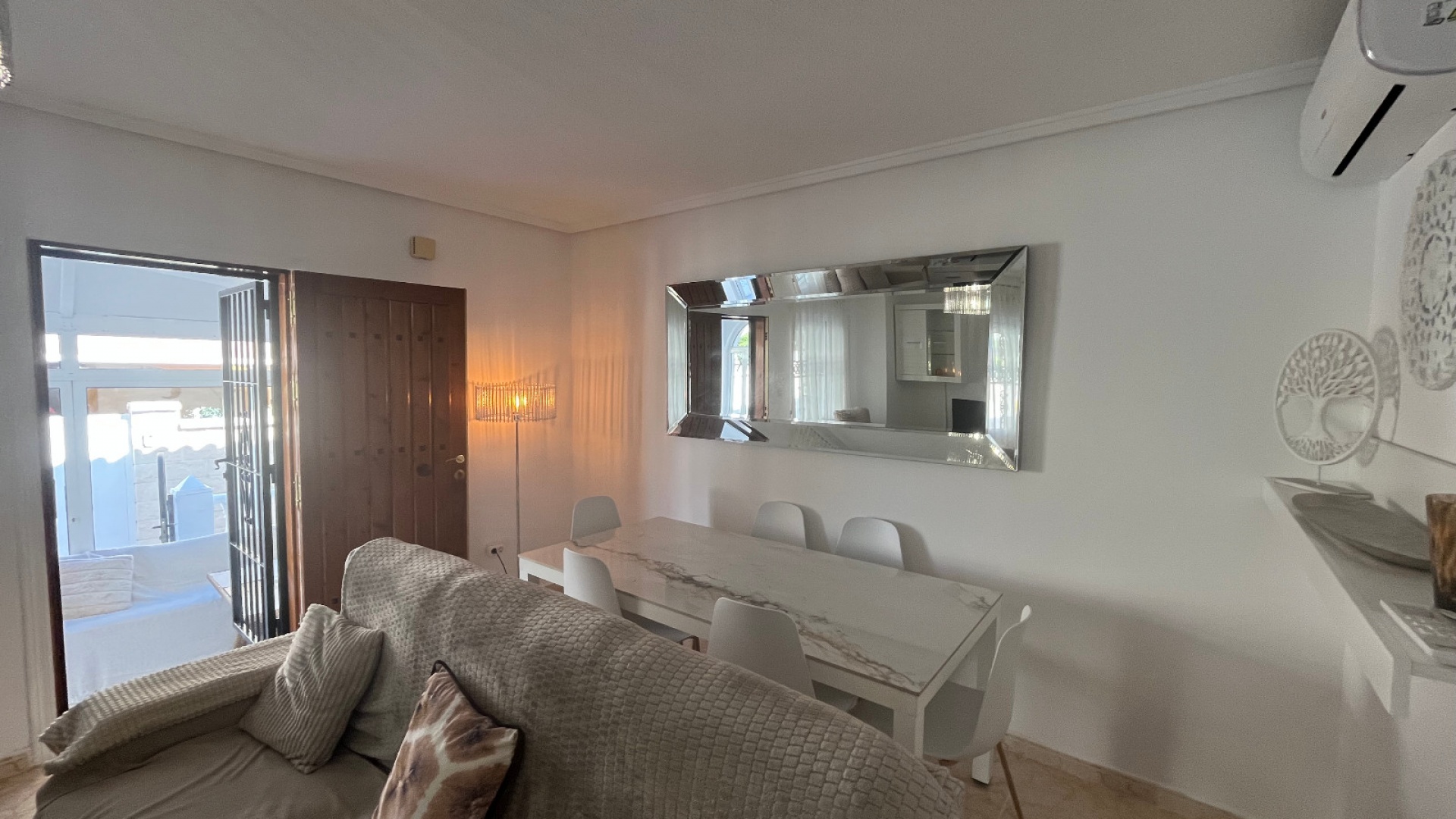 Revente - Bungalow - Punta Prima - serena