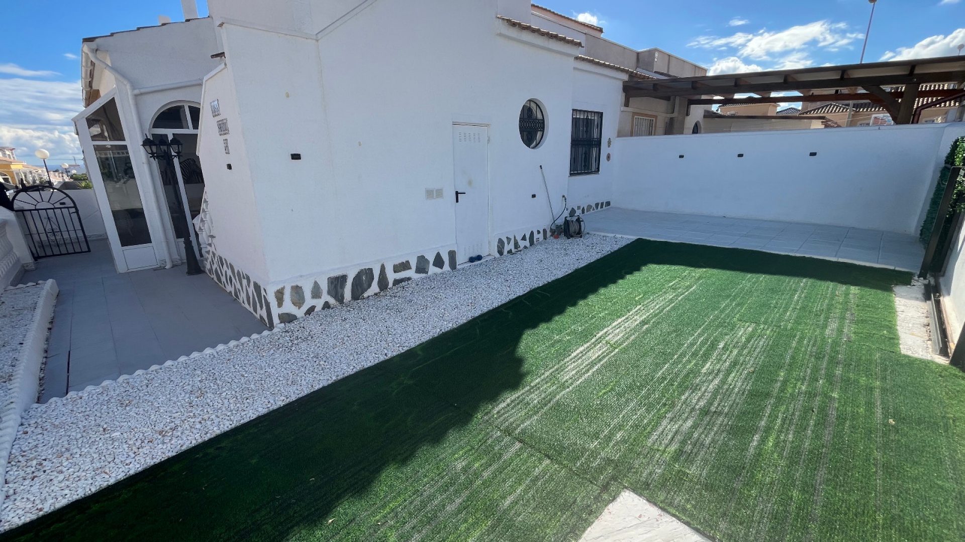 Revente - Bungalow - Punta Prima - serena