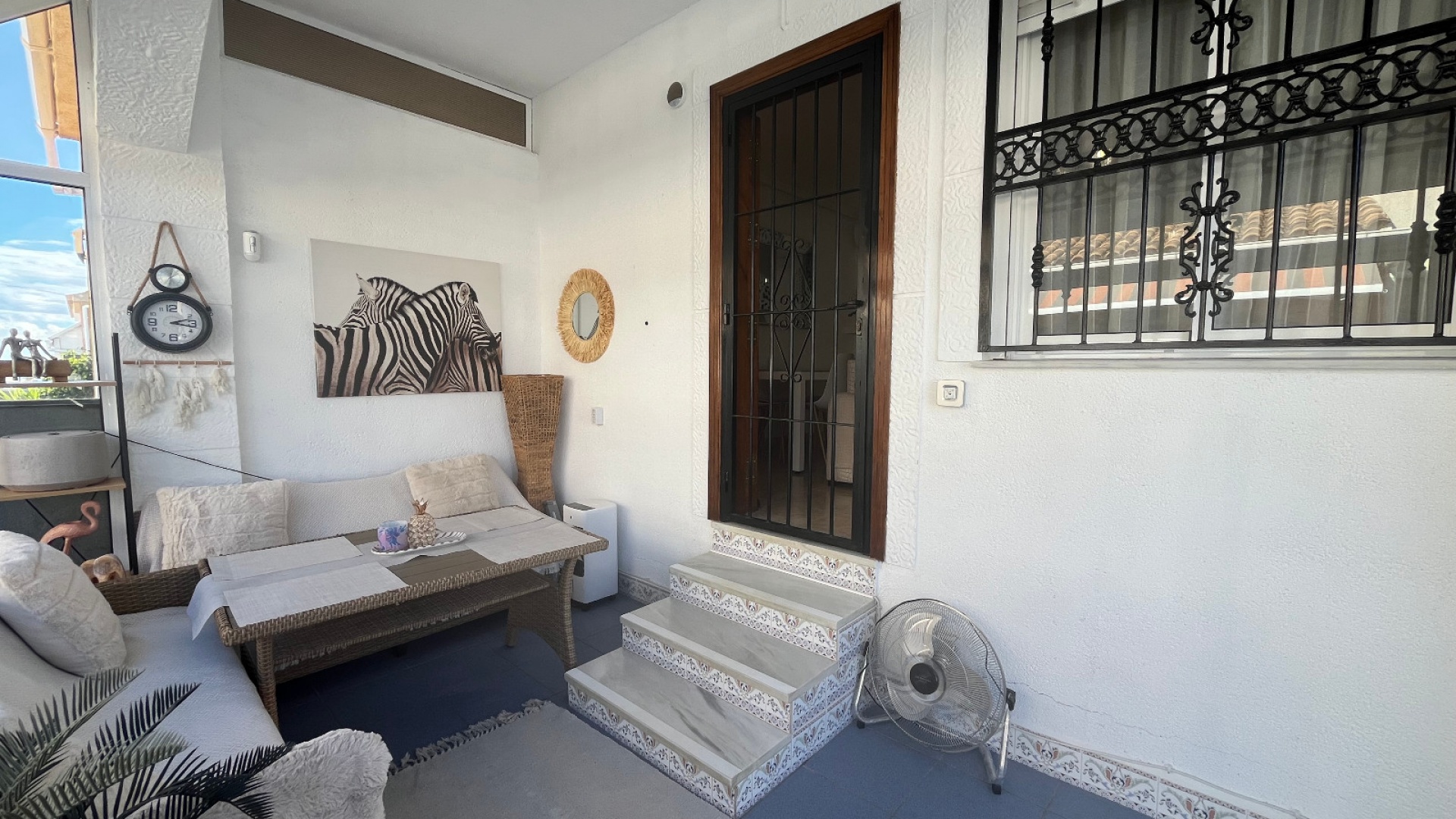 Revente - Bungalow - Punta Prima - serena