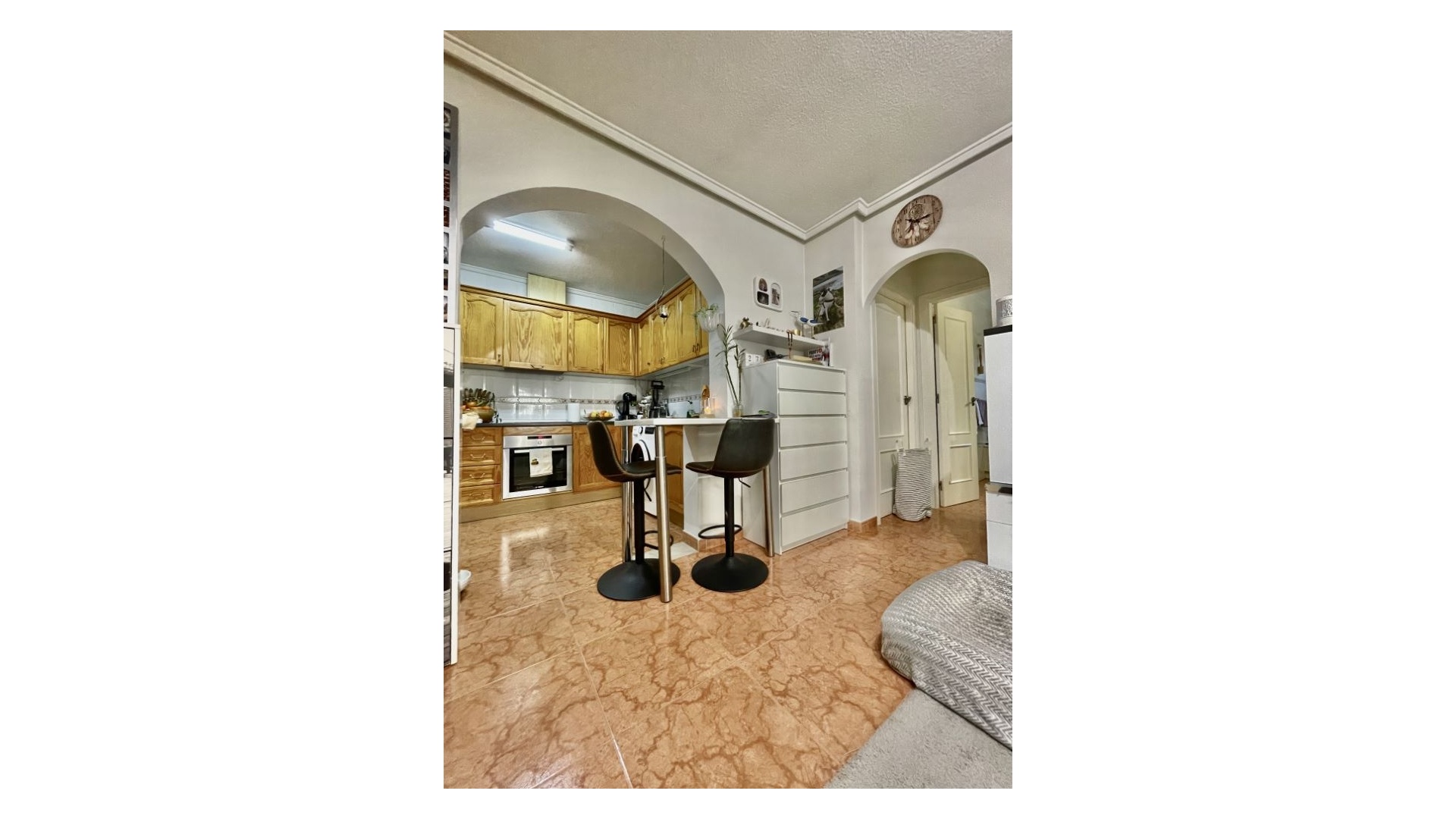 Revente - Bungalow - Punta Prima - serena