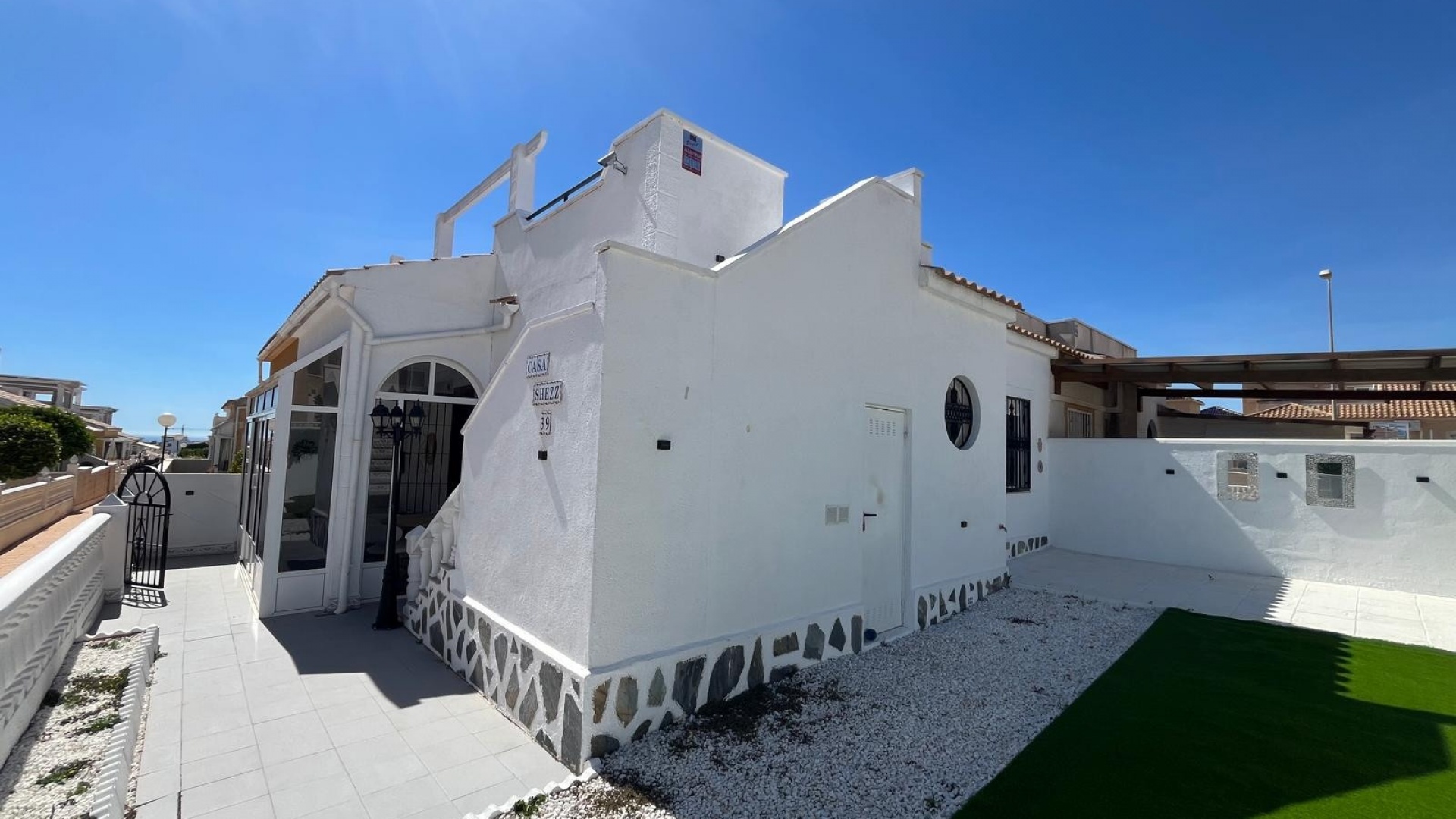 Revente - Bungalow - Punta Prima - serena