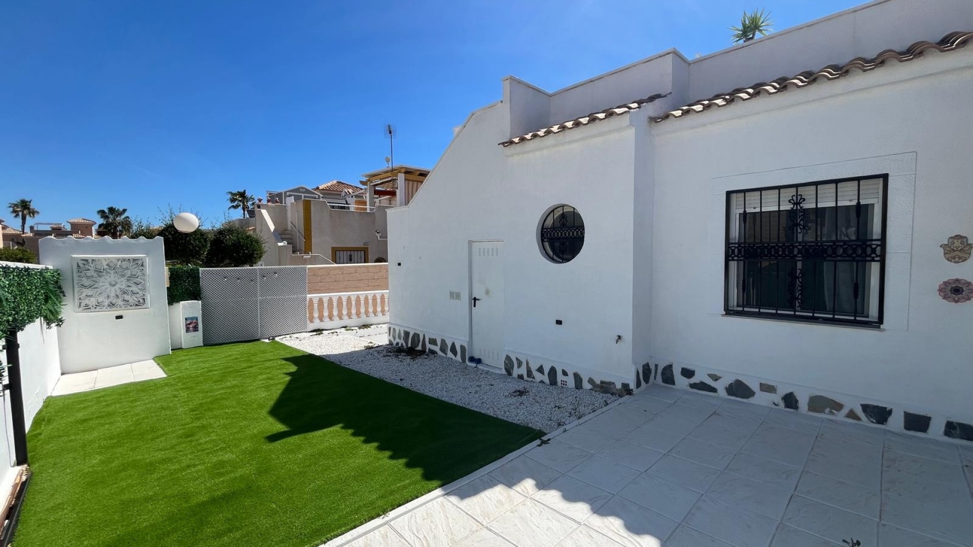 Revente - Bungalow - Punta Prima - serena