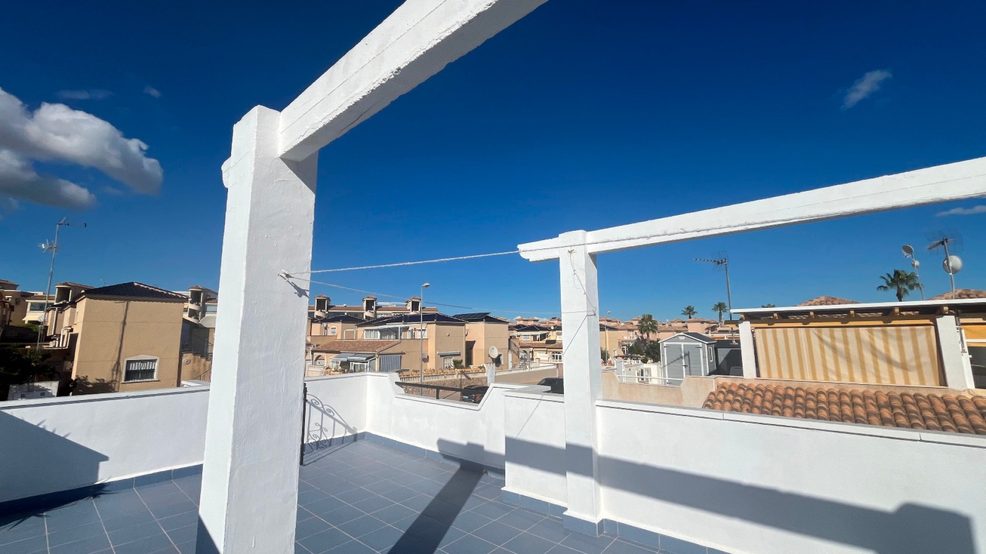 Revente - Bungalow - Punta Prima - serena