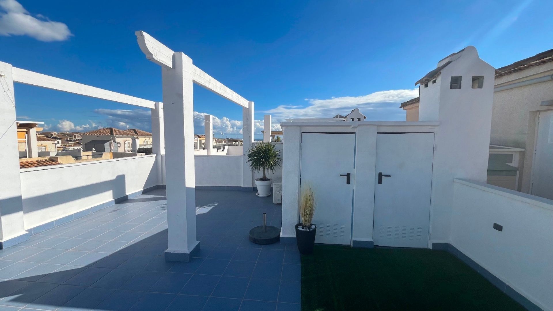 Revente - Bungalow - Punta Prima - serena