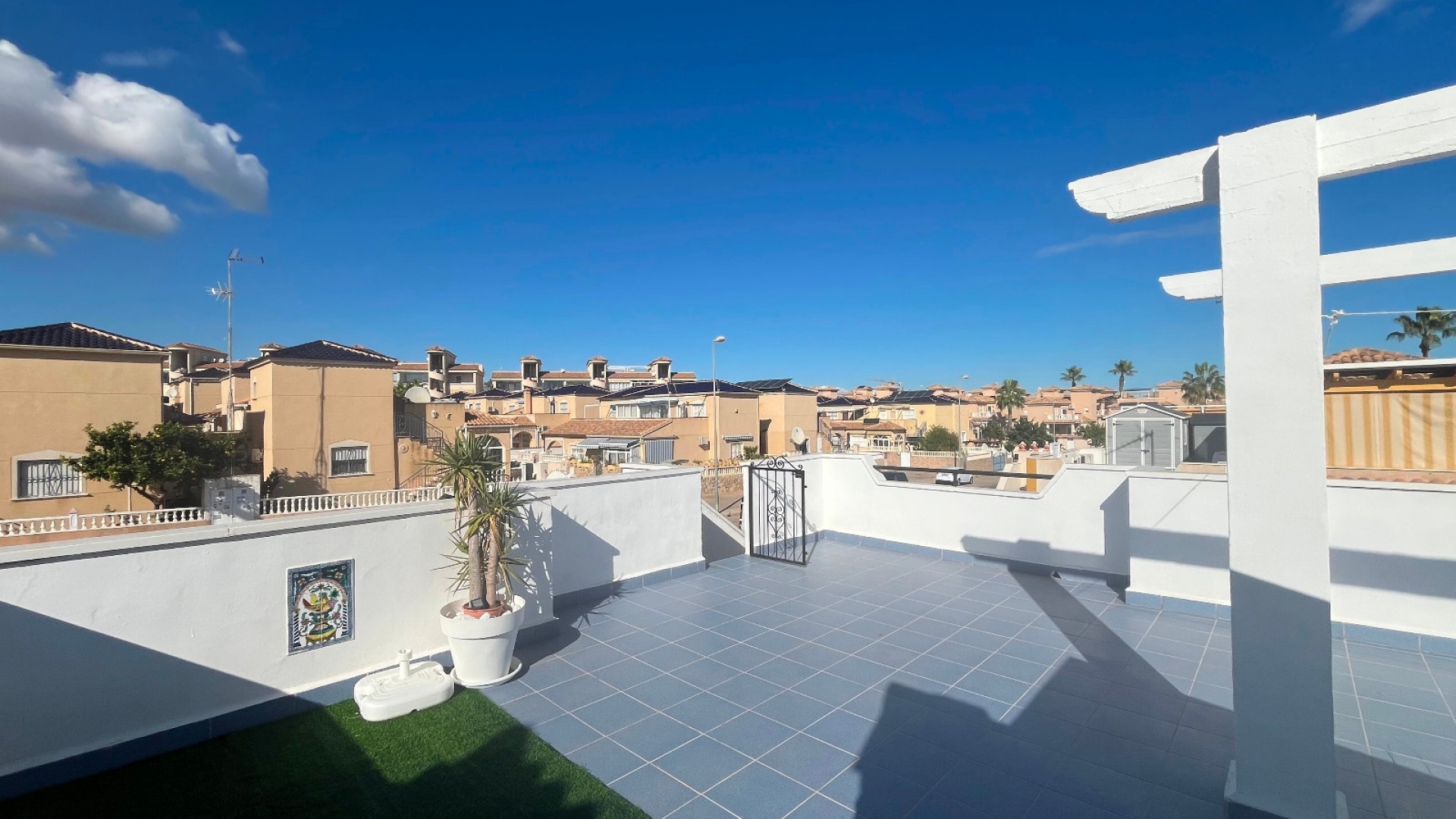 Revente - Bungalow - Punta Prima - serena