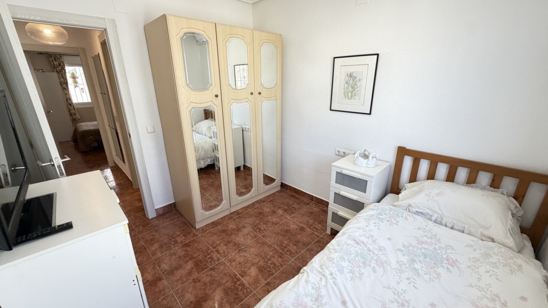 Revente - Bungalow - San Miguel de Salinas - balcon costa