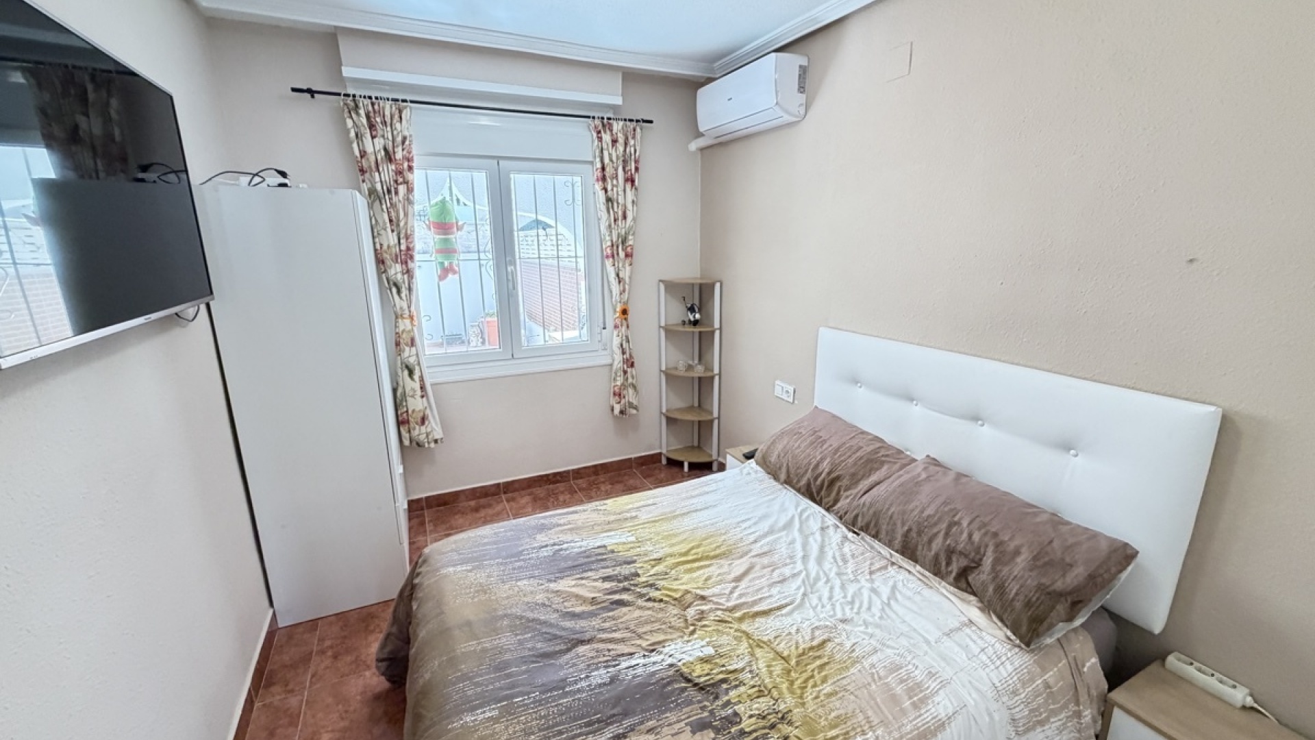 Revente - Bungalow - San Miguel de Salinas - balcon costa