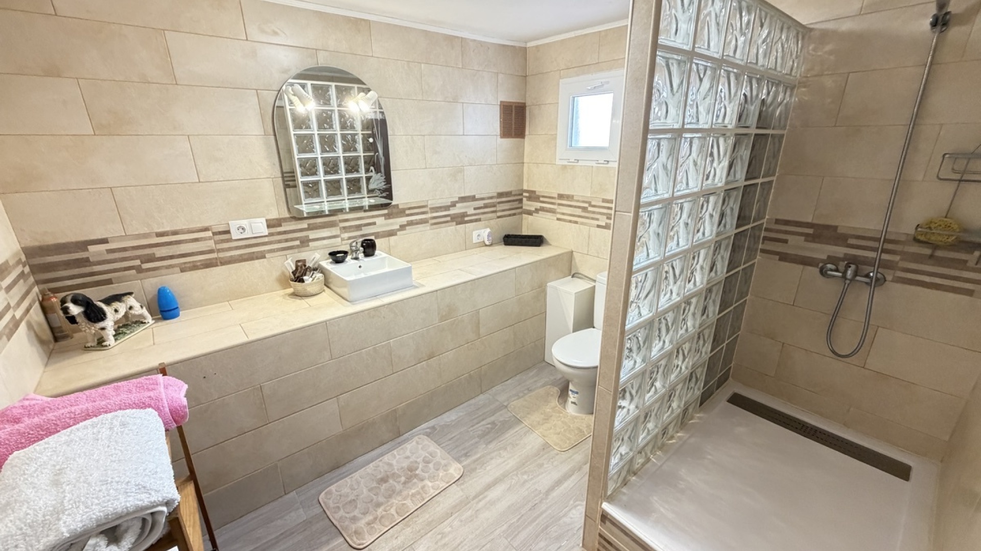 Revente - Bungalow - San Miguel de Salinas - balcon costa