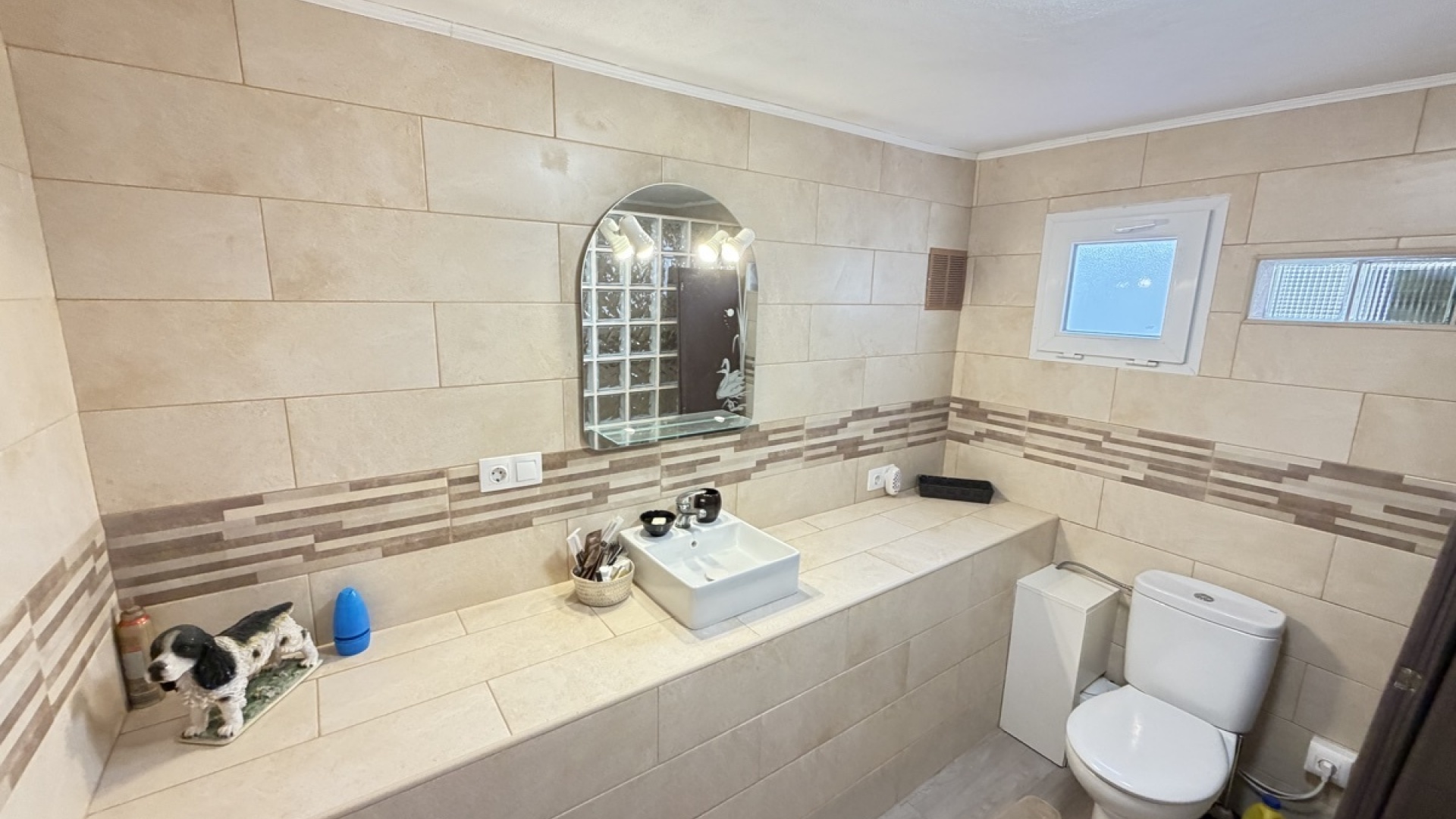 Revente - Bungalow - San Miguel de Salinas - balcon costa