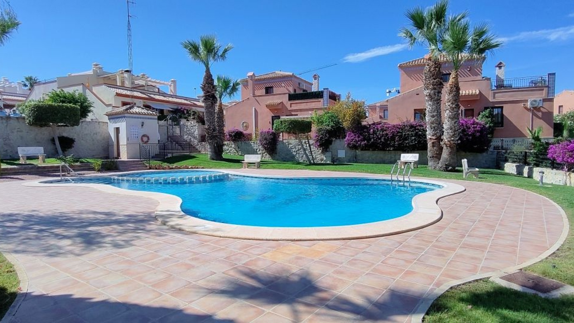 Revente - Bungalow - San Miguel de Salinas - La Canada