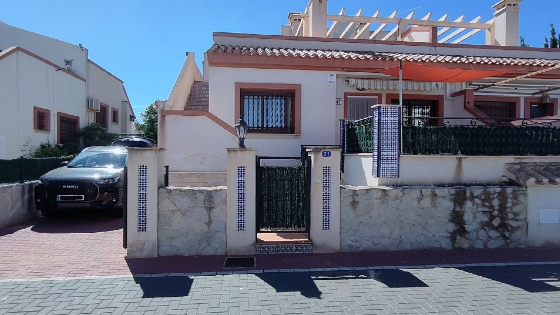 Revente - Bungalow - San Miguel de Salinas - La Canada