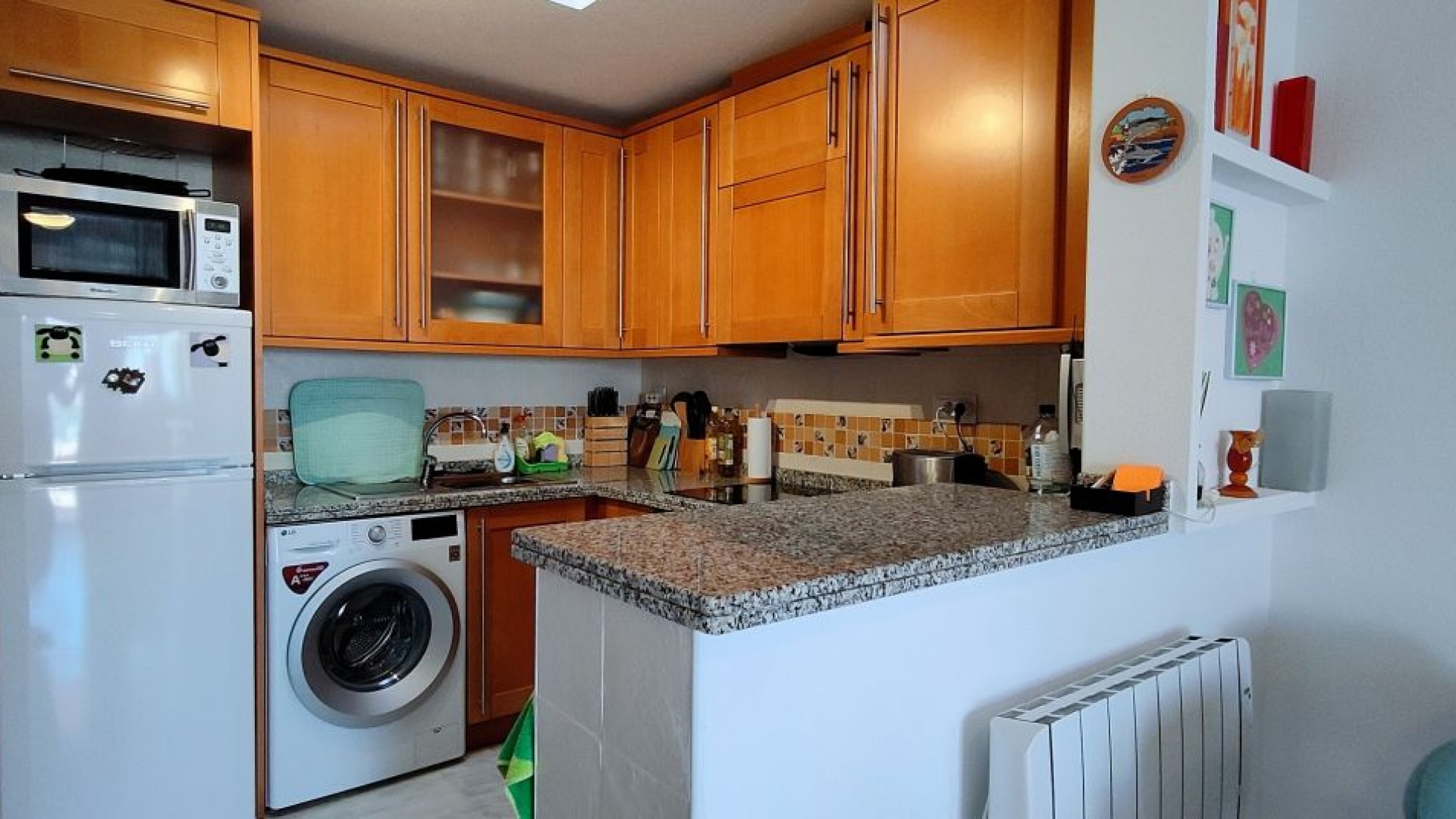 Revente - Bungalow - San Miguel de Salinas - La Canada