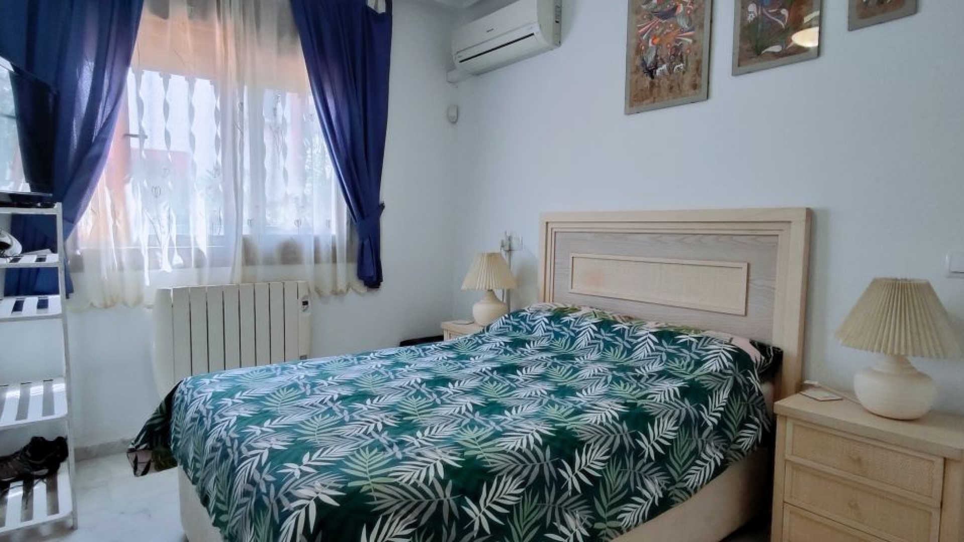 Revente - Bungalow - San Miguel de Salinas - La Canada