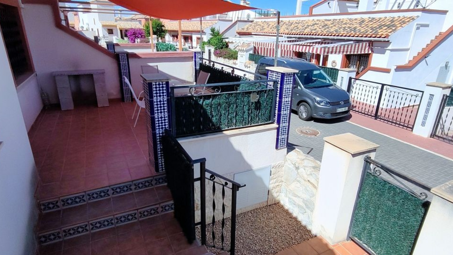 Revente - Bungalow - San Miguel de Salinas - La Canada