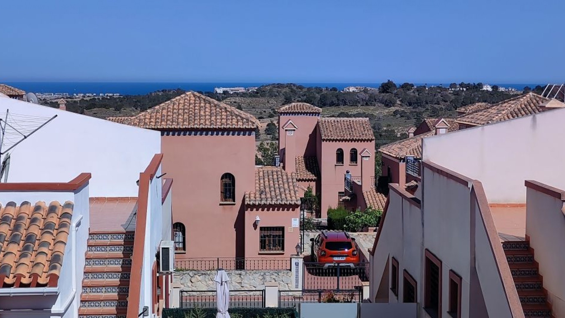 Revente - Bungalow - San Miguel de Salinas - La Canada