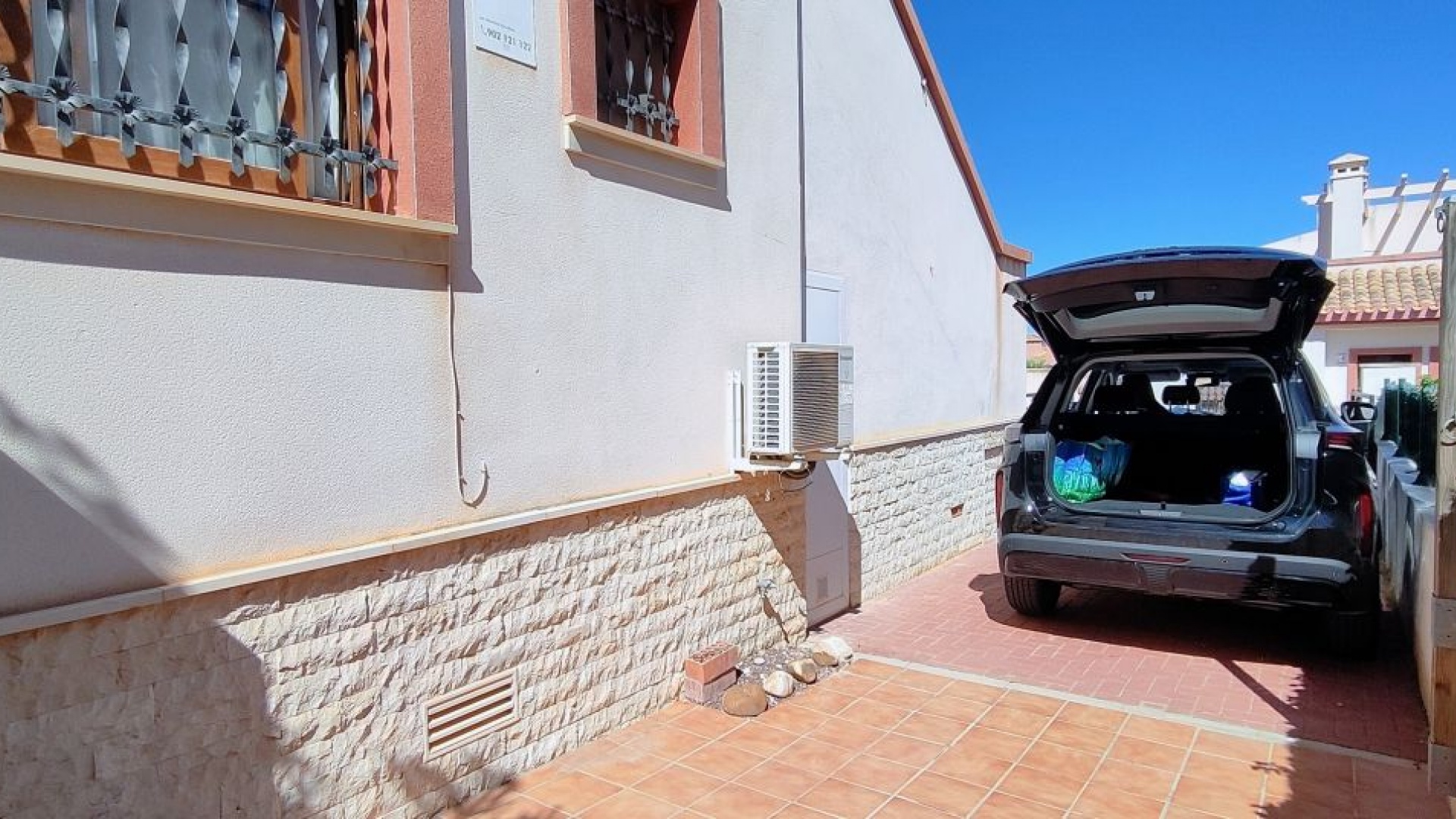 Revente - Bungalow - San Miguel de Salinas - La Canada