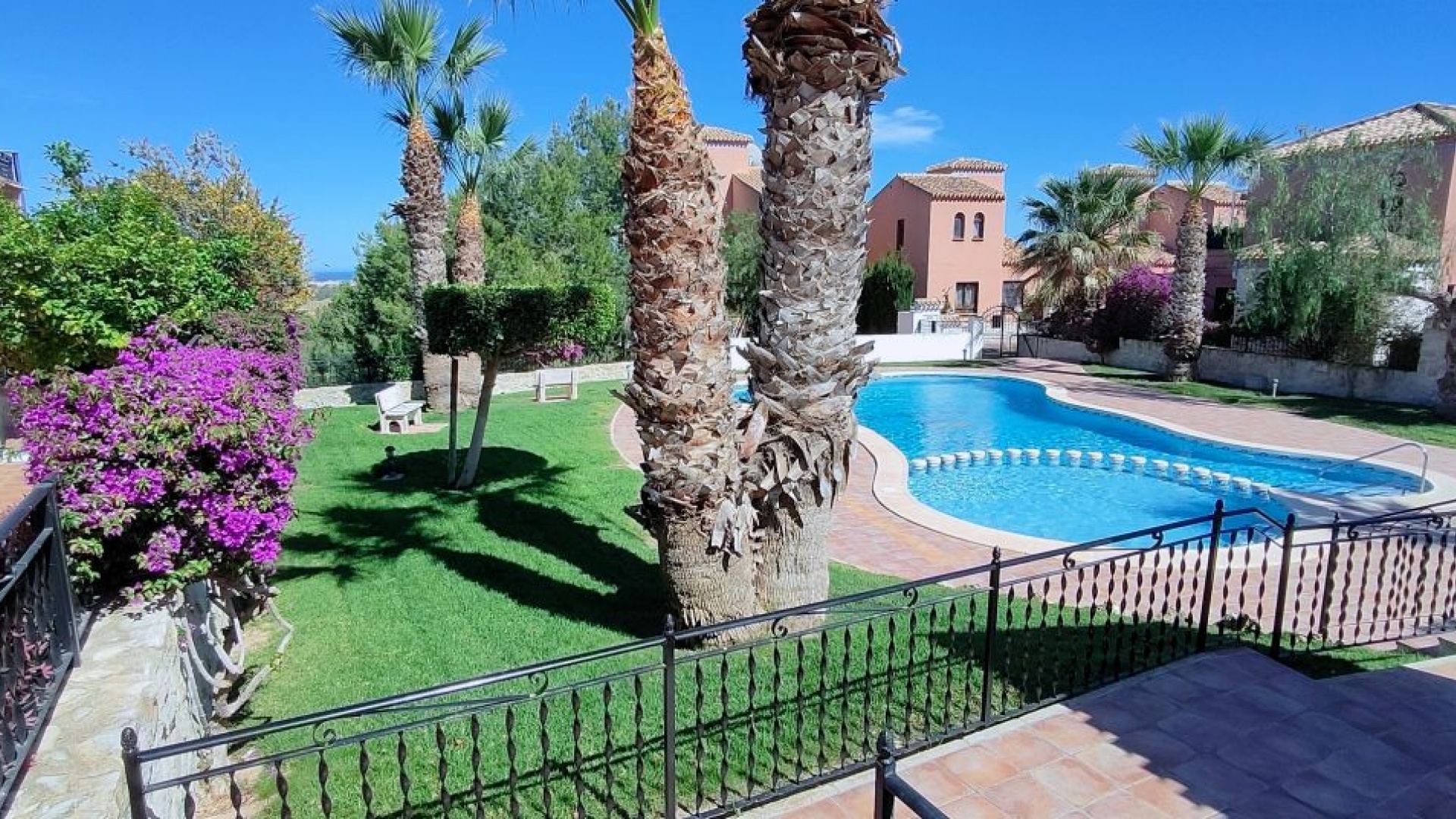 Revente - Bungalow - San Miguel de Salinas - La Canada