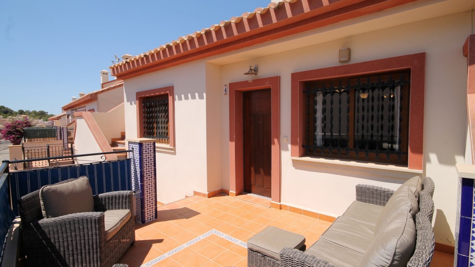 Revente - Bungalow - San Miguel de Salinas - La Canada