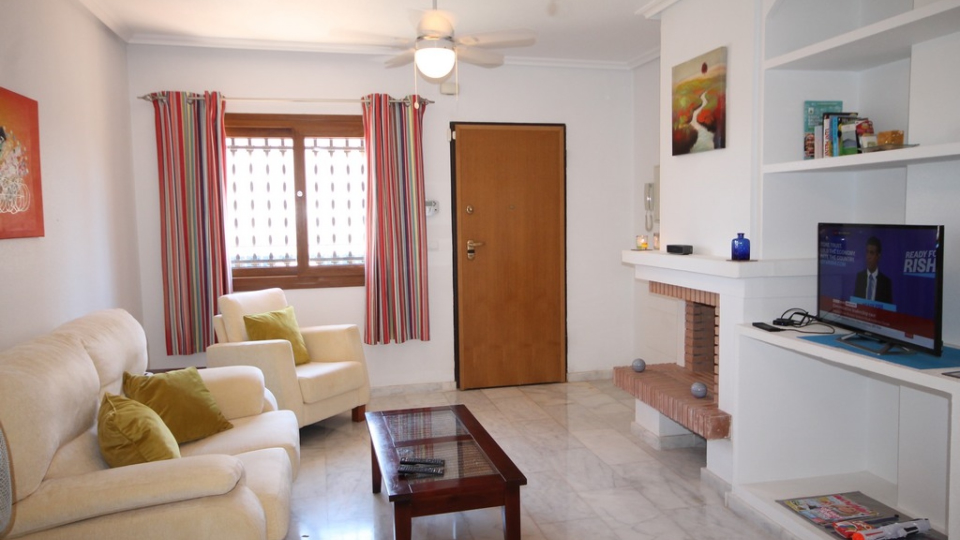 Revente - Bungalow - San Miguel de Salinas - La Canada