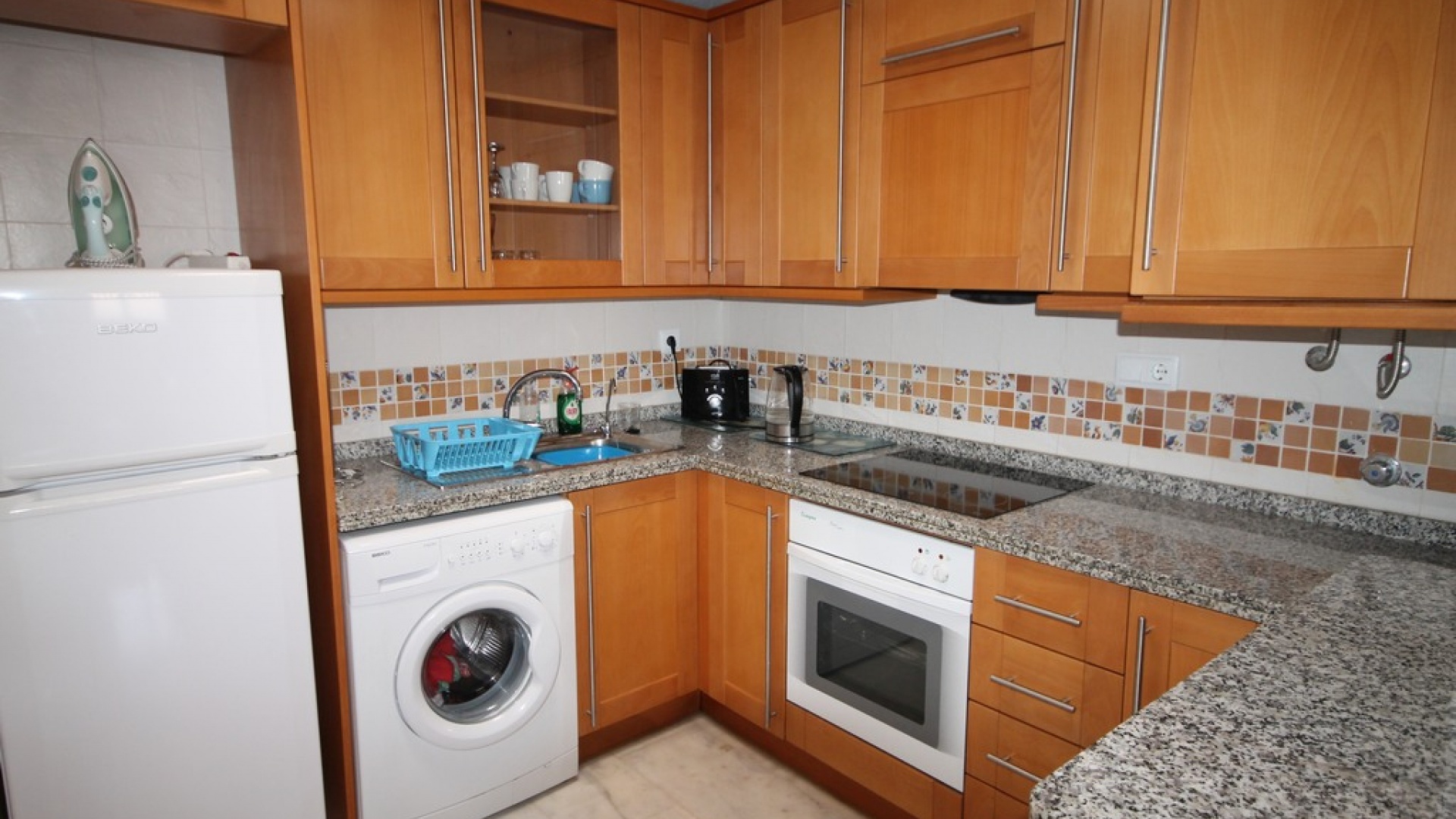 Revente - Bungalow - San Miguel de Salinas - La Canada