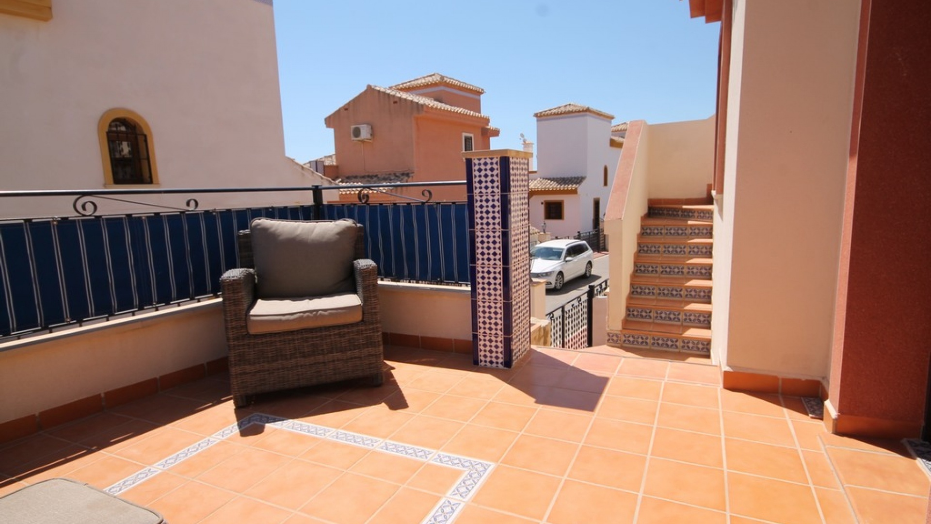 Revente - Bungalow - San Miguel de Salinas - La Canada