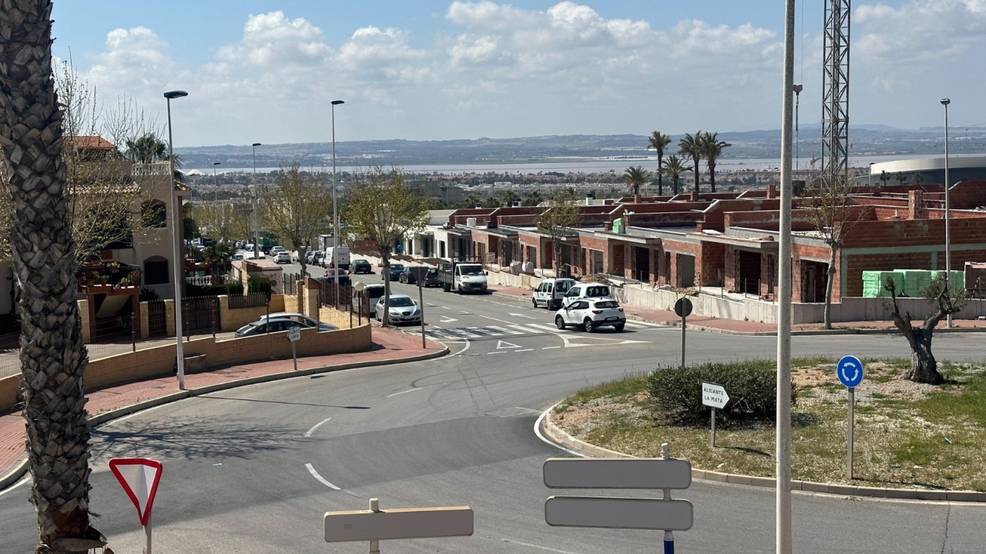 Revente - Bungalow - Torrevieja - Aguas Nuevas