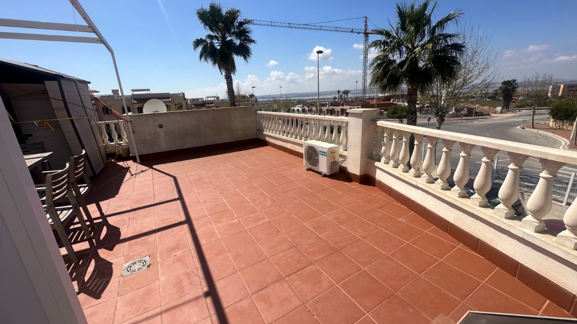 Revente - Bungalow - Torrevieja - Aguas Nuevas